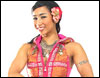 Anasma, bellyqueen, Belly dance Fusion