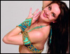 Belly dance Idol Feature 2009