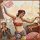 Belly Dance Photo Gallery