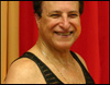 Oriental Dance Star Dr. Mo Geddawi
