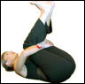 Supine Stretch 