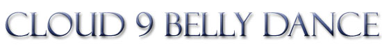 Salome Productions Presents Cloud 9 Belly dance!