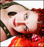 Janikea Presents Hadia!